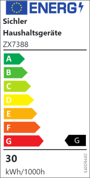 Plafoniera SMART LED CCT 40W ventilatore controllo vocale Alexa